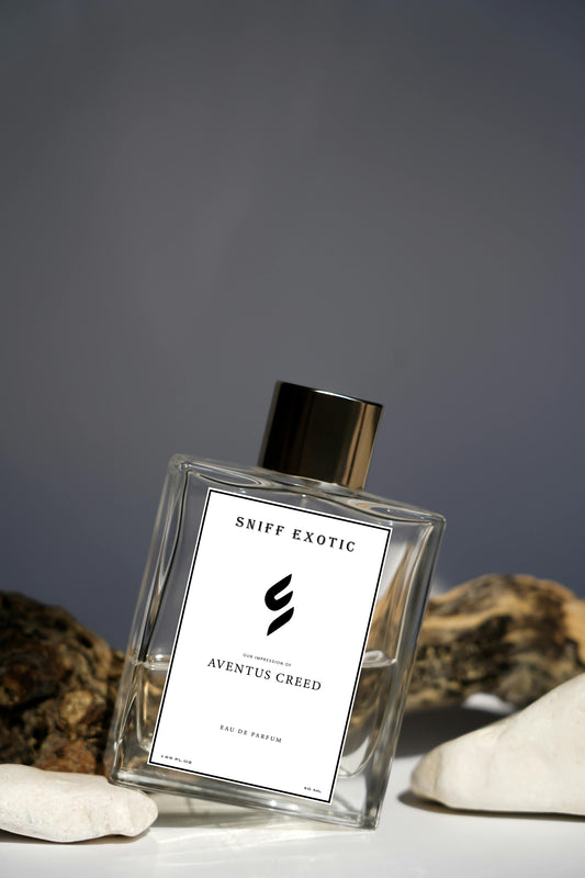 AVENS - IMPRESSION OF AVENTUS CREED