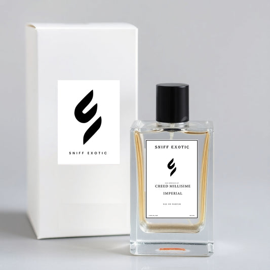 AURUM - IMPRESSION OF CREED MILLESIME IMPERIAL